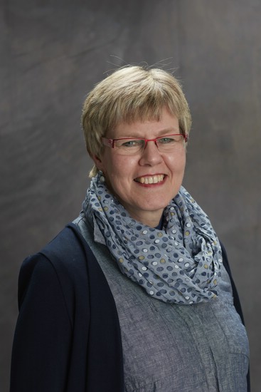 Hedda Kaufmann