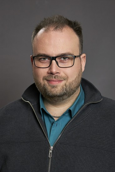 Mitja Oelfke