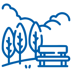 Icon Gartengestaltung