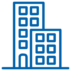 Icon Gebäudemanagement