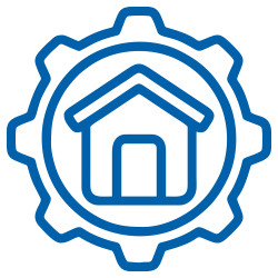 Icon Hausmeisterdienste
