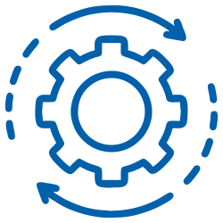 Icon Kundenservice