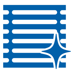 Icon Reinigung von Sinkkästen