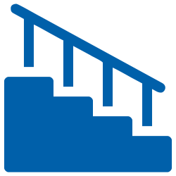 Icon Treppenhausreinigung