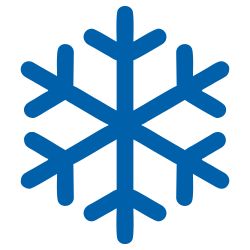 Icon Winterdienst