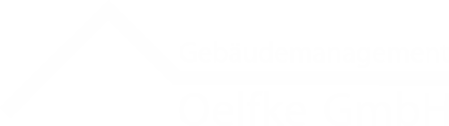 Logo Oelfke Gebäudemanagement