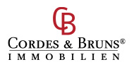 Logo von Cordes & Bruns Immobilien
