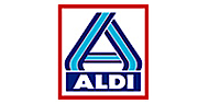 Logo von Aldi Nord