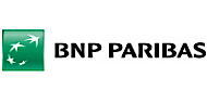 Logo von BNP PARIBAS