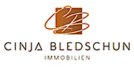 Logo von Cinja Bledschun Immobilien