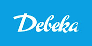 Logo von Debeka