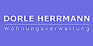 Logo von Dorle Herrmann Wohnungsverwaltung