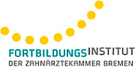 Logo vom Fortbildungsinstitut der Zahnärztekammer Bremen