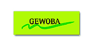 Logo von GEWOBA