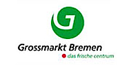 Logo vom Grossmarkt Bremen