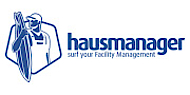 Logo von hausmanager