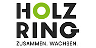 Logo von Holzring