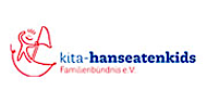 Logo von Kita Hanseatenkids