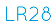 Logo von LR28