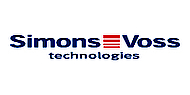 Logo von Simons Voss