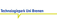 Logo vom Technologiepark Uni Bremen