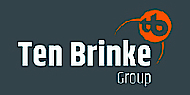 Logo von Ten Brinke Group