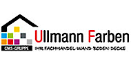 Logo von Ullmann Farben