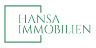 Logo von Hansa Immobilien