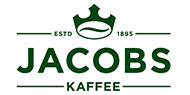 Logo von Jacobs Kaffee