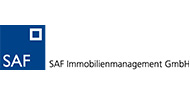 Logo von SAF Immobilien