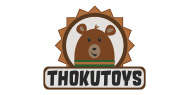 Logo von Thokutoys